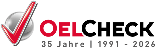 OELCHECK 35 Jahre